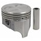 Seal Pwr Engine Part Cast Piston, 295P40 295P40 - alternate 1